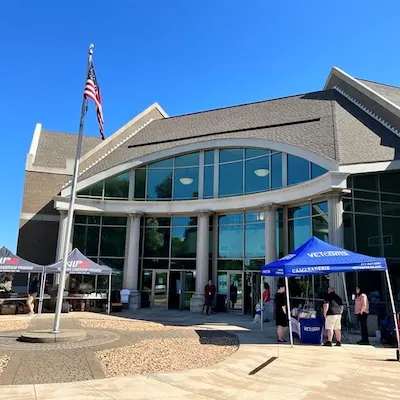 mellon heritage veterans foundation standdown