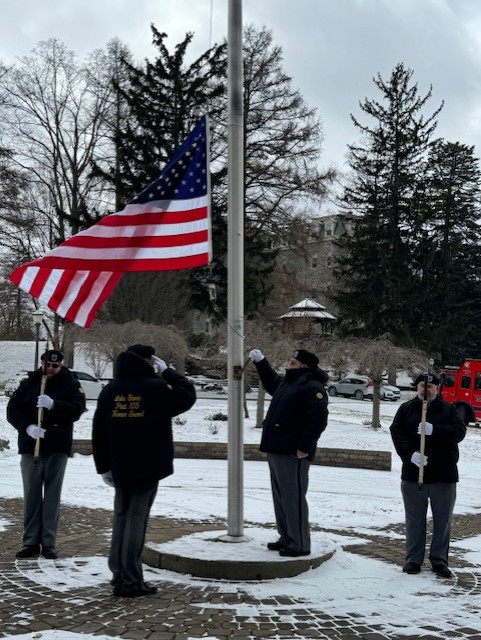 mvoc flagraising